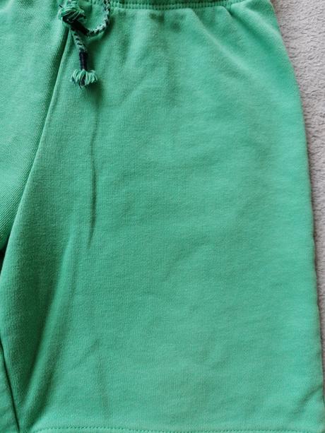 Letný komplet, h&m,128