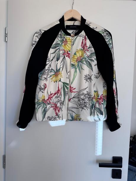 Zara bunda bombera, zara,s
