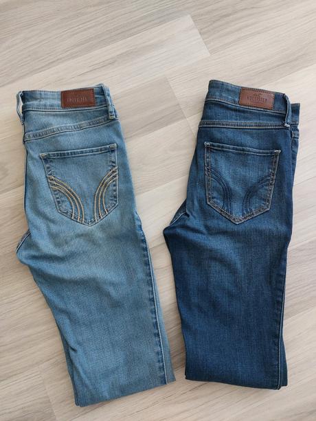 Rifle hollister, hollister,xs