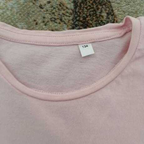 Letné pyžamko, c&a,134