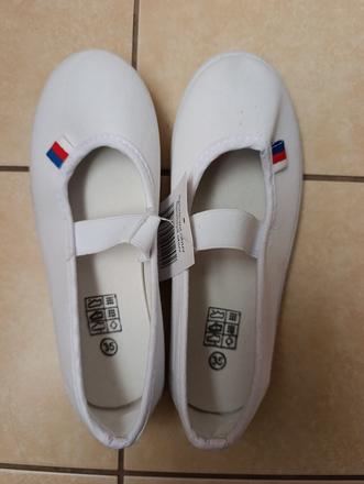 Cvičky 35, tesco,35
