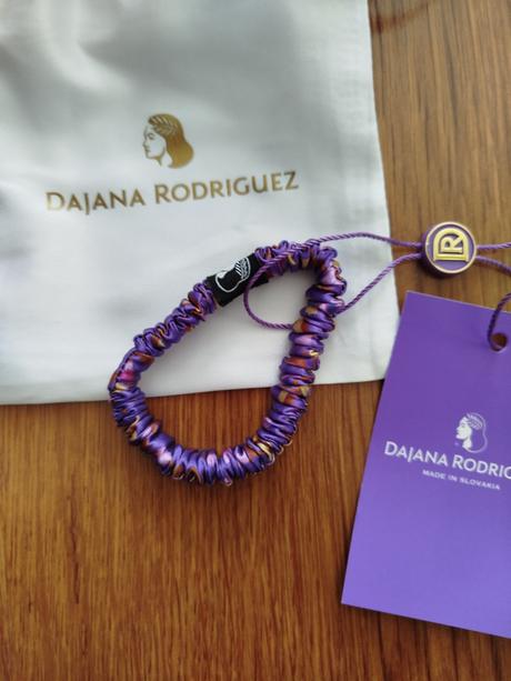 Gumička dajana rodriguez, dajana rodriguez