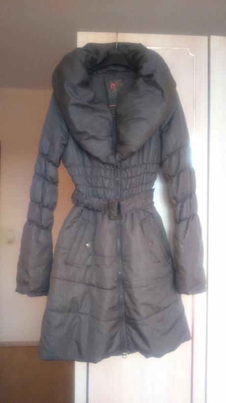 Zimná bunda značka authority, authority,s