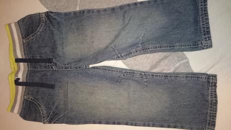 Veľkosť 92 pre chlapcov, lupilu,92