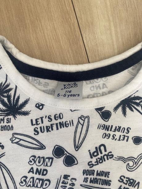 Chlapčenské trička bez rukávov, pepco,116