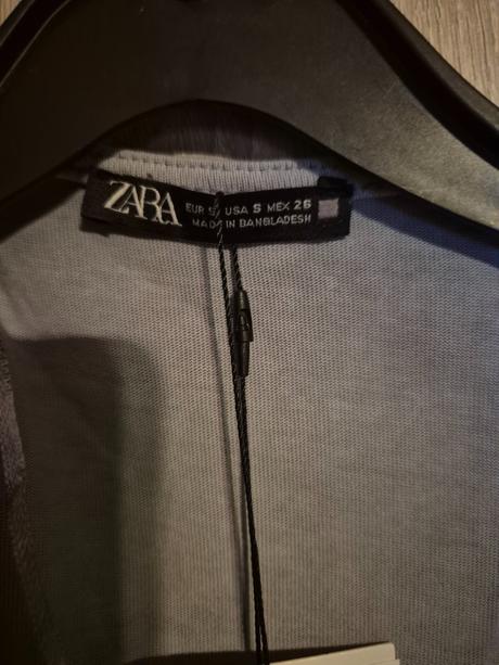 Damska vesta, zara,s