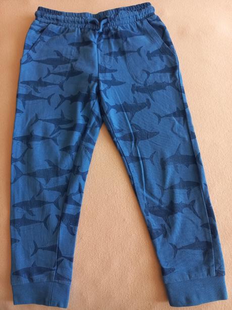 Tepláky tenšie, pepco,104