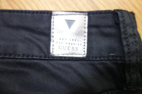 Rifle guess veľ. 28, guess,28