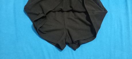 Šortky suknove, bonprix,152