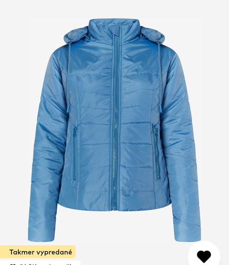 Krásna nová bunda mymo, pc 149, s / xs