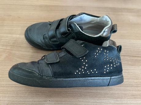 Topánky d.d.step, d.d.step,33