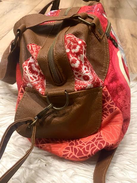 Desogual kabelka, desigual