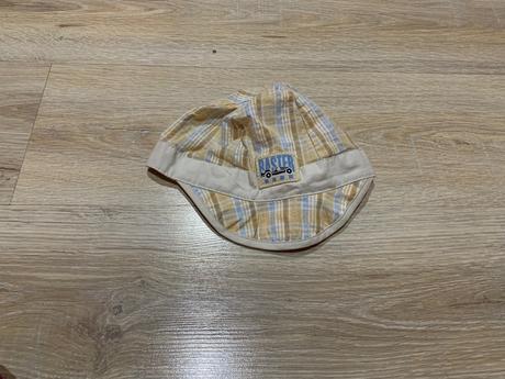 Látková šiltovka 50/52, 98