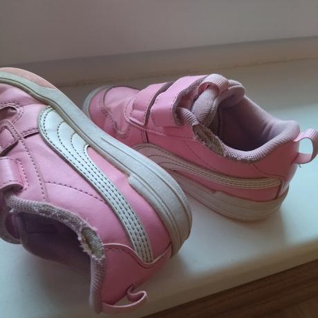 Puma botasky, puma,25