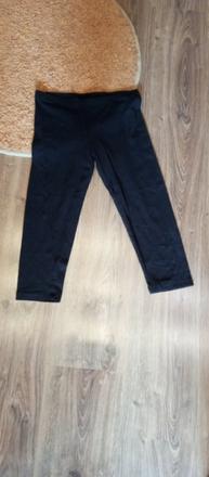 3/4 legíny, h&m,164