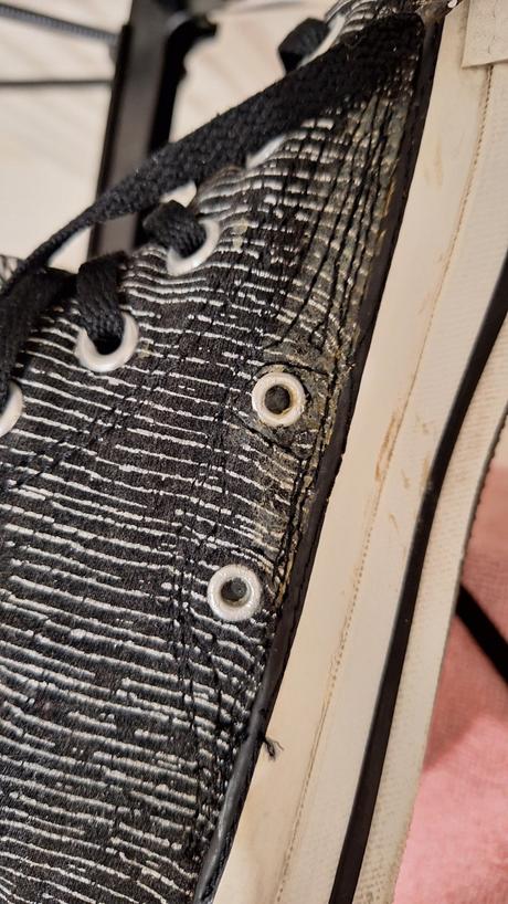 Tenisky, converse,39