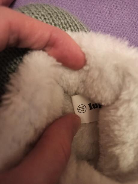 Zateplené capačky na zimu, lupilu,19