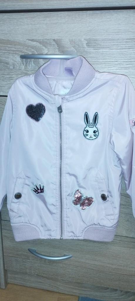 Prechodná bombera, dopodopo,104