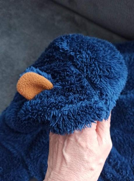 Kombinéza, ergee,62