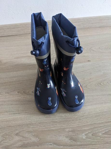 Gumáky tchibo, tcm,31