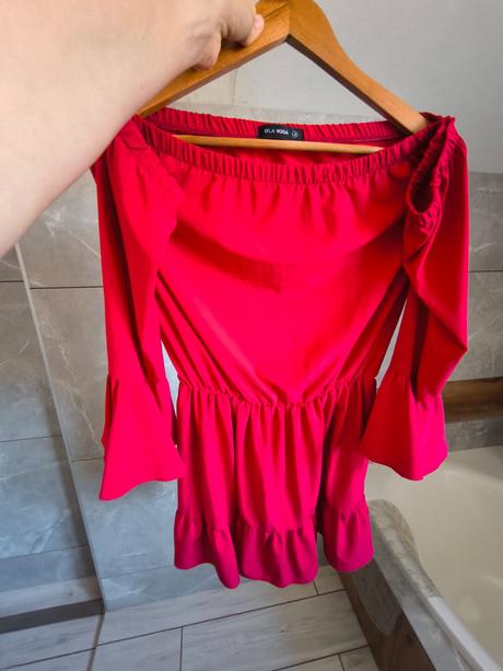 Letné ľahučké šaty, 