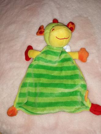 Mojkáčik dráčik, 