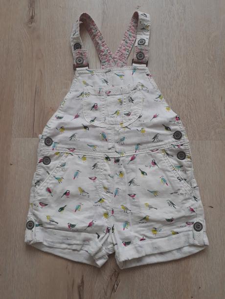 Šortky na traky, next,116