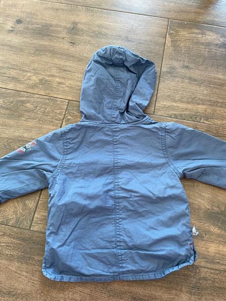 Prechodna bunda mickey mouse, disney,74