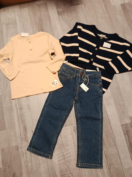 Rozne oblecenie, 86–98