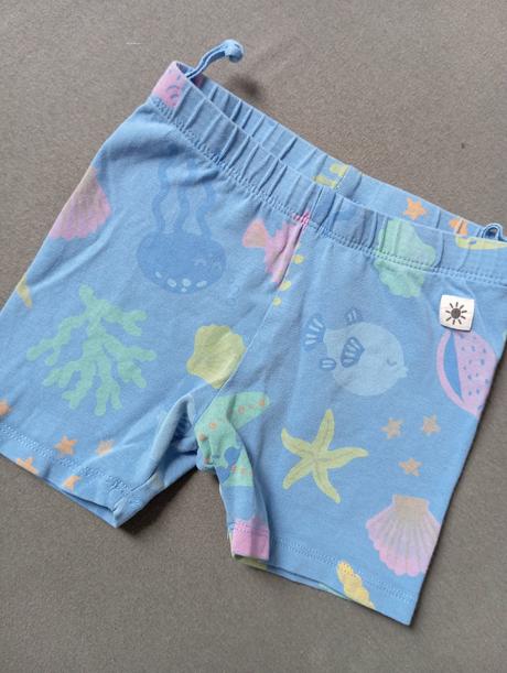 Kraťasy lindex, lindex,74