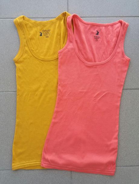 Dámské tričko tally weijl č.xxs, tally weijl,xs