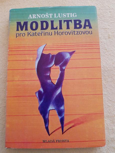 Lustig modlitba za katerinu horivitzovou, 