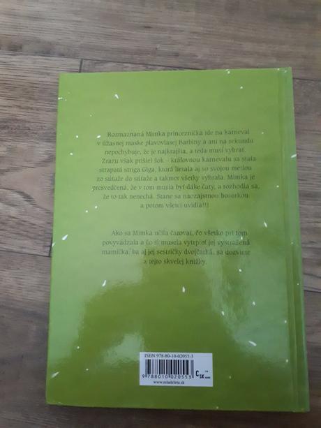 Keby som bola bosorka,