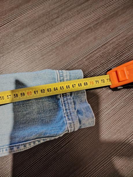 Riflova bunda scotch&soda, 158