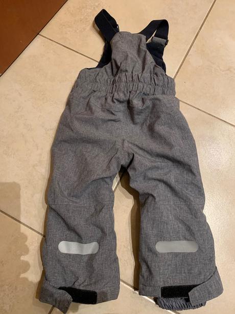 Oteplovacky cool club by smyk, 8000 waterproof mem, 80