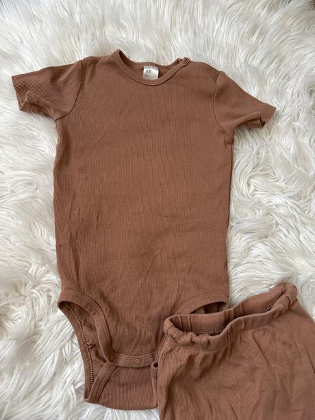 Vrubkovane h&m, h&m,98