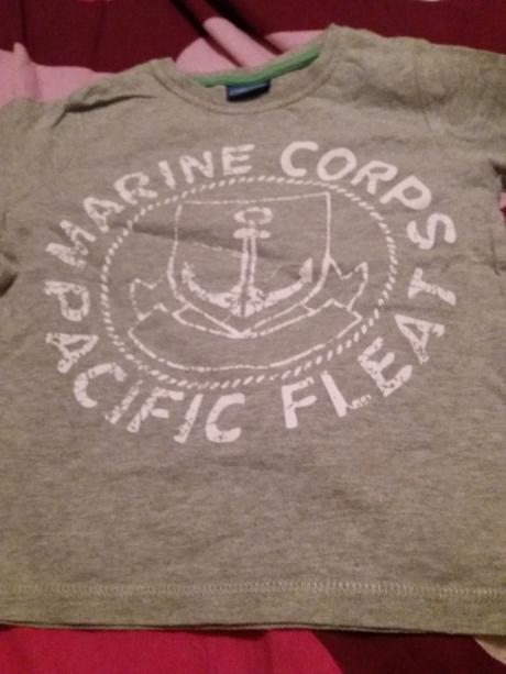 Tricko, cherokee,104