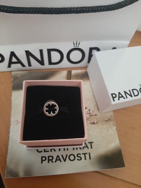 Predám korálky pandora, pandora