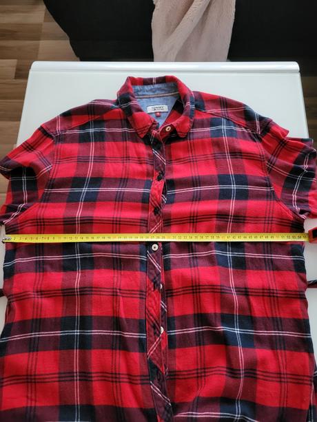 Tommy jeans oversized saty, tommy hilfiger,s