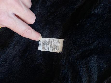 Bunda damska coline m, m