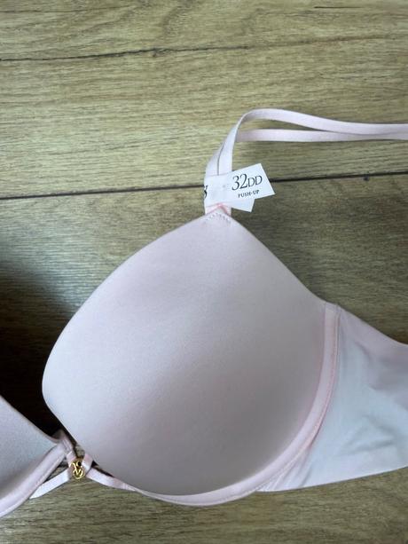 Victoria secret push up, victoria's secret,70d