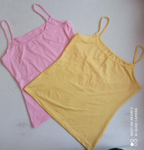 Tricka a tielka na leto, 36