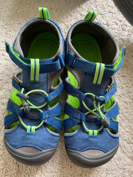 Sandále keen, keen,38