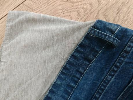 Tehotenské rifle, esmara,40