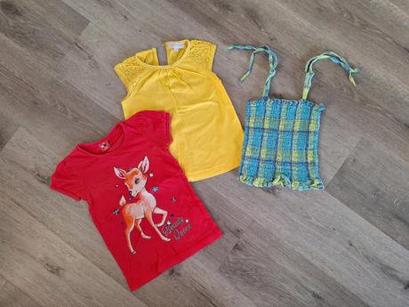 Tričko, kiki&koko,104