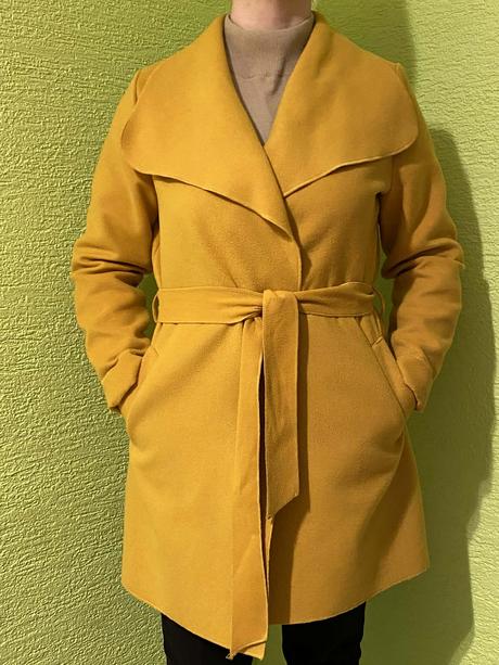 Prechodný kabát, gate