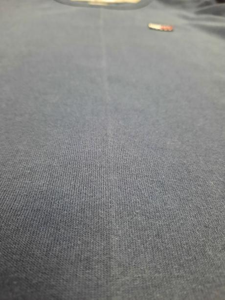 Pánske tričko s dlhým rukávom tommy jeans, tommy hilfiger,l