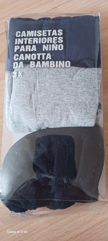 3x tielko + 2x čiapka, 