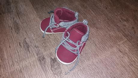 Capackove topanocky, f&f,18