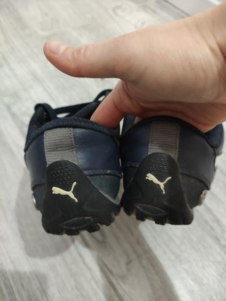 Puma bmw motorsport, puma,40